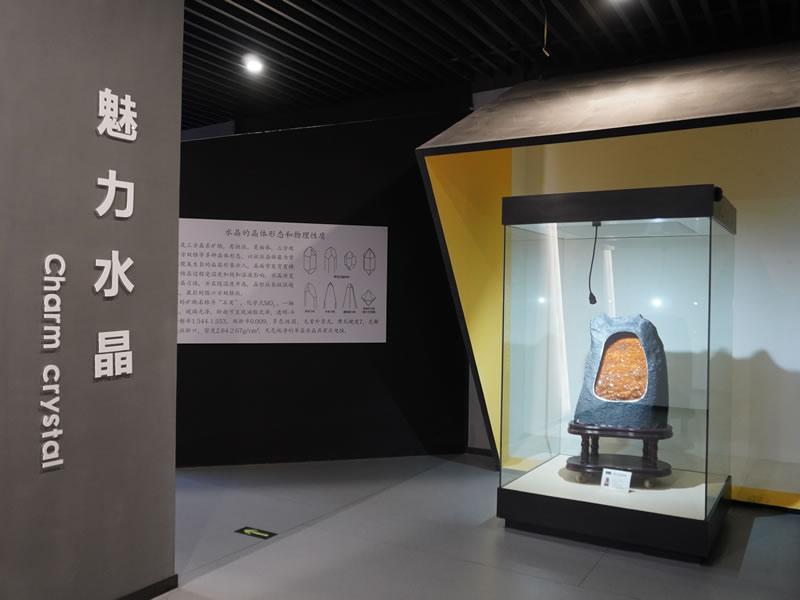 魅力水晶